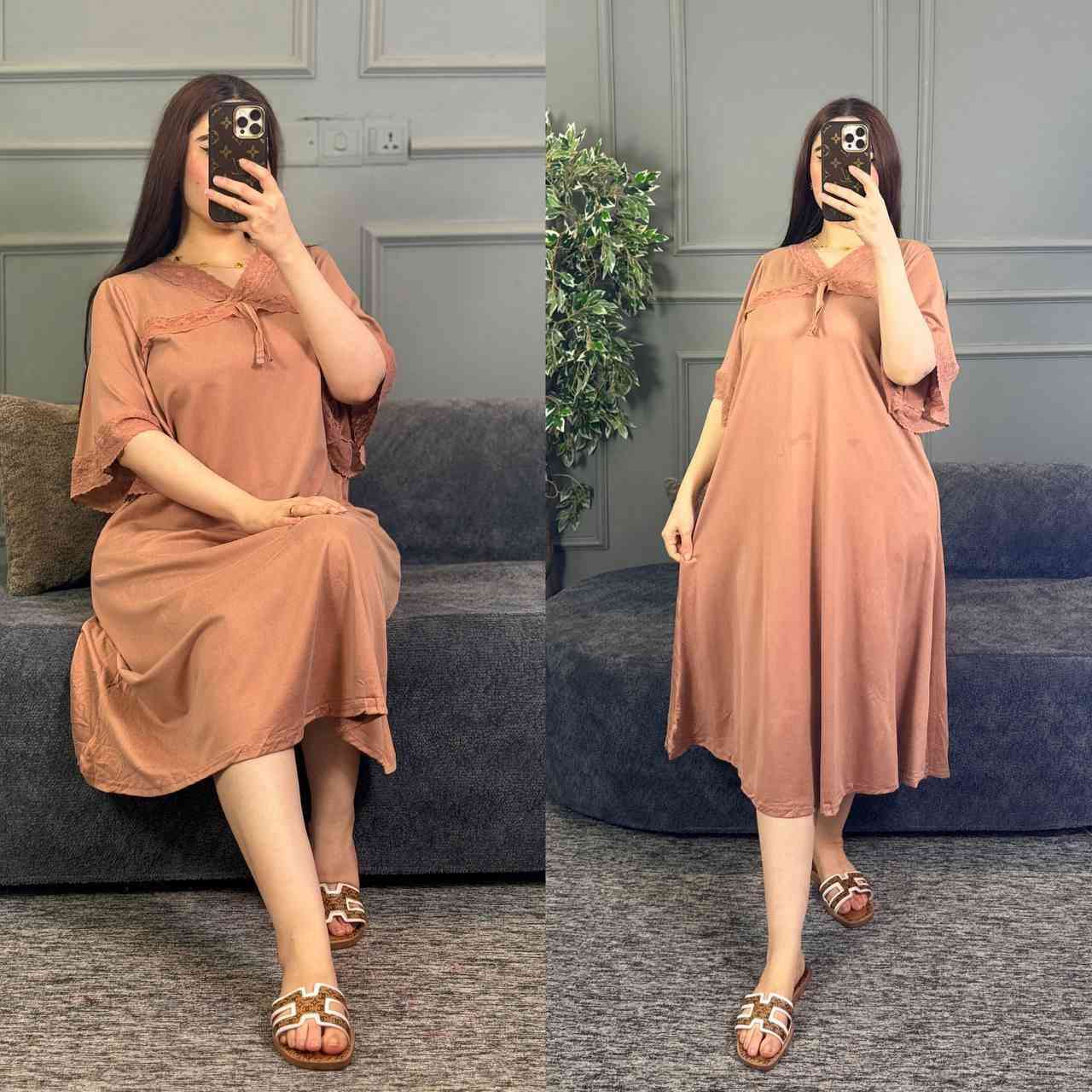 شلحة  أكوال نسائي  🥰 

#الخامايه_فالينه زبده

القياس.   فري سايز 

السعر . الدرزن [50]  الف 

[12] قطعه بمختلف الالوان كربلاء, العراق


**إذا كنت صاحب هذا الإعلان وتريد حذفه لأي سبب، رجاءا أرسل رسالة إلى الدعم الفني**