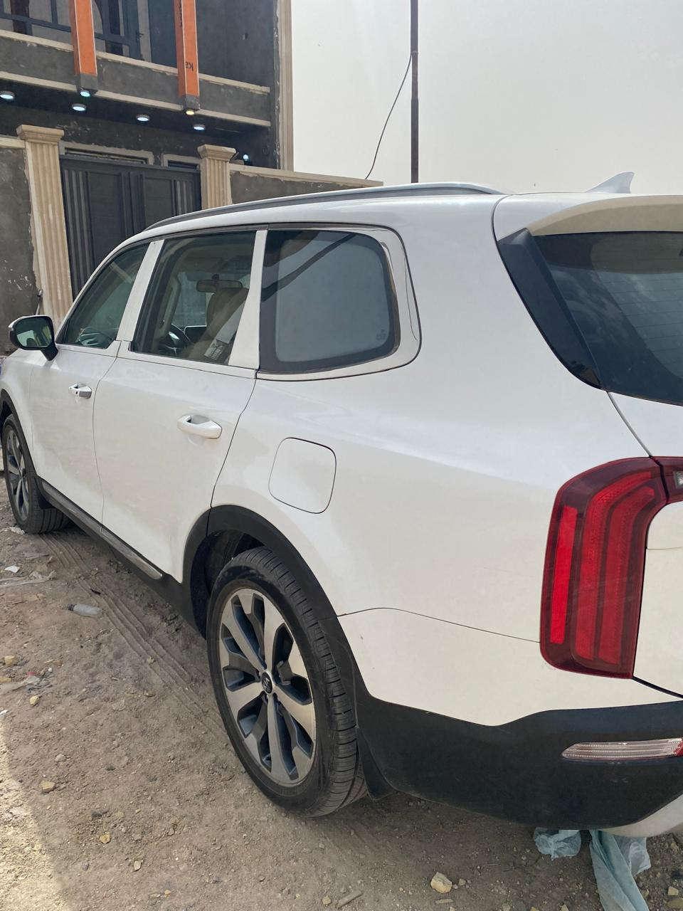 تولرايد 2020 كفاله فئه LX مكينه 3800 GDI مطلوبه شركه استقطاع مباشر بعدلهه سنه ونص نضافه تخم تاير جديد شاشه حساسات مكانهه مكانهه ناصريه مركز سعر255  اي استفسار ***********
