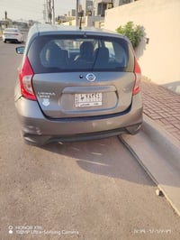 نيسان فيرسا ٢٠١٧ وارد أمريكي سعر ٧٥ هذا رقم ٠٧٧٤٨٨٩٠١٨٨