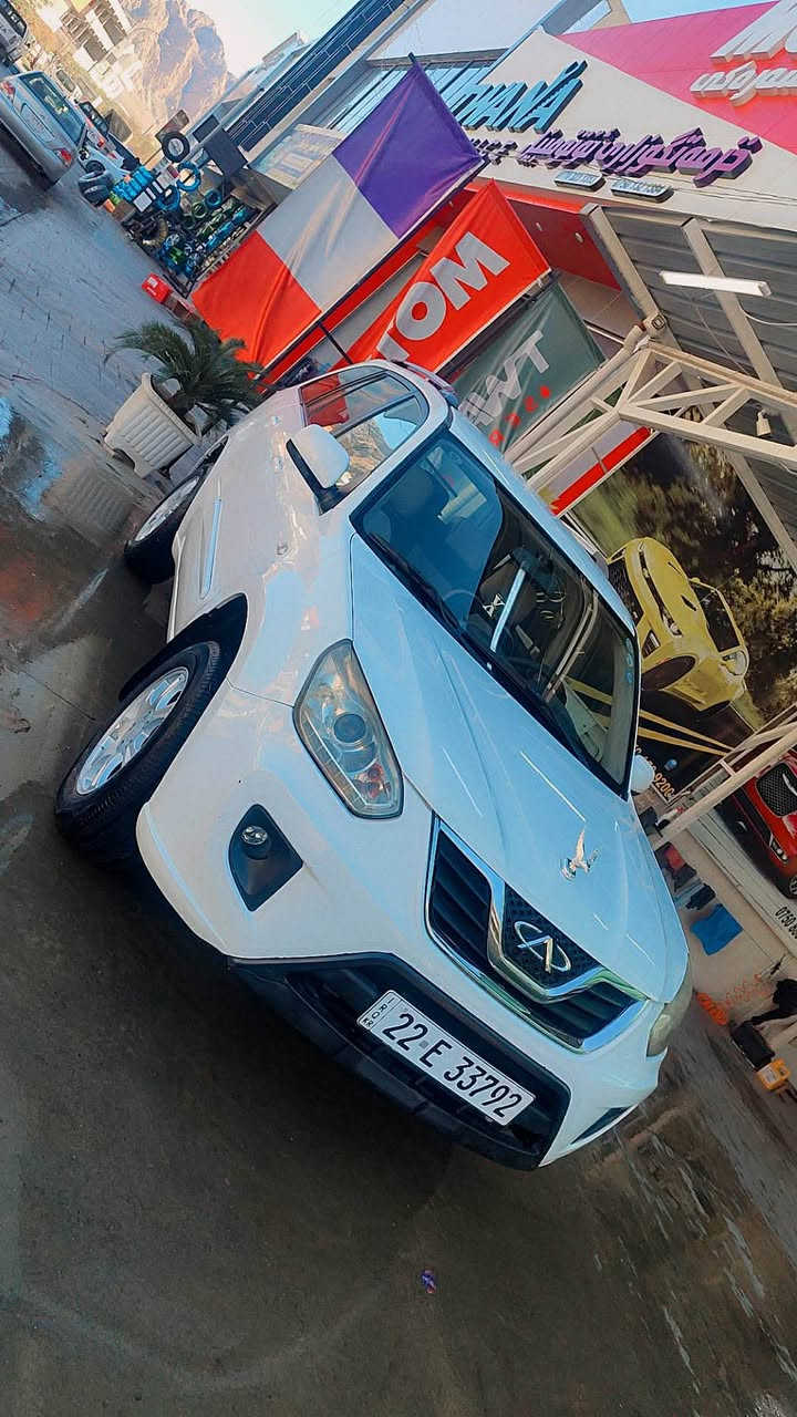 شیری تیگو 2014  نەمونە لەجوانی بی بویاغ بی تعدیل بی شخوت سەنوی ورقمی تازیە بەناوی خومانە هەتا 2029  سعری 78 ورقە
کۆرەک/ *********** رانية, السليمانية
