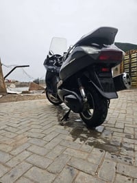 سلفر ونج 600 دراجه مصبوغه جماليه مكينه كلجات ضفيره كهربائيات مكفوله لا...