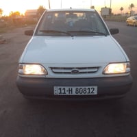 سايبه موديل ١٨ كير محرك تبريد صدر كهربايات  جاهزة ماشيه ١١٩ الف مكاني ...