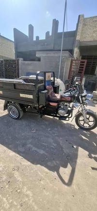 ستوته للبيع موديل 2025زيروا قليل طالع بيها اوراقها كامله سعر 2250ميلون...