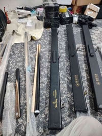 مجموعة سنوكر • توصيل