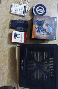 إلكترونيات • بدل • شلعة