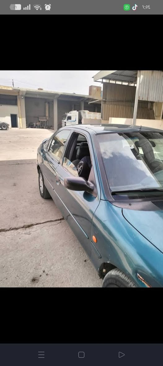 مونديو   موديل94
مكينه كير شرط صرف نفخ هاي الامور 
گشر شوف العين 
صاحبها الشرعي موجود شرط التحويل  
كابون بانزين موجود 
السعر 25 وبيها مجال


**إذا كنت صاحب هذا الإعلان وتريد حذفه لأي سبب، رجاءا أرسل رسالة إلى الدعم الفني**