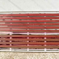 سرير ستاركس • واسط