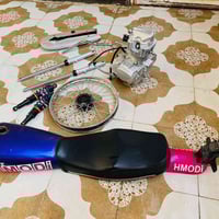 ذني الغراض للبيع المكينه شلامجه 24 علفحص كلهن بـ200 07817440844