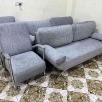 كنبة 8نفر • تركية • كلار