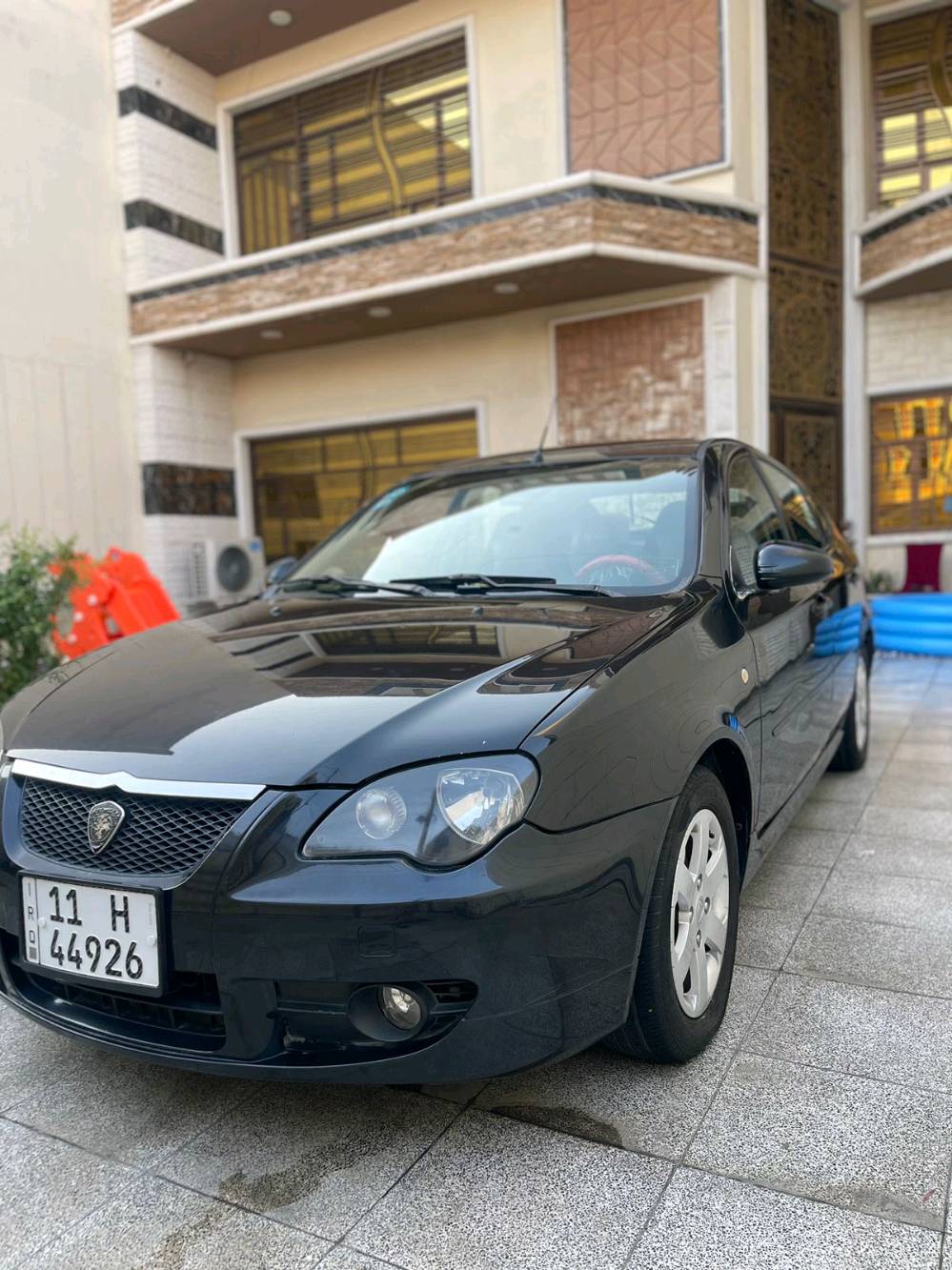 بروتون جين 2موديل 16 ماشيه 100 ألف بدون ضربه أو صبغ أو جراد السعر 80وبيها مجال والسونار مرفق بلصور للاستفسار خاص أو الاتصال ***********