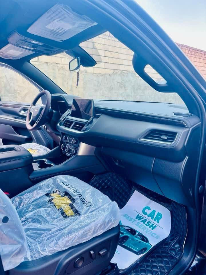 تاهوووووً
تاهو Lt 2022

تاهو Lt 20222 وارد امريكي 

صور الحادث والسونار بالمنشور مرفوق 

رقم بغداد السيارة في الكوت 

السعر 41 وبيها مجال


**إذا كنت صاحب هذا الإعلان وتريد حذفه لأي سبب، رجاءا أرسل رسالة إلى الدعم الفني**