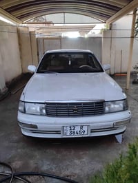 كراون ملكة • ١٩٩٣ • رقم نينوى