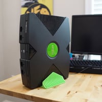 ستاند Xbox • أصلي • متعدد الألوان