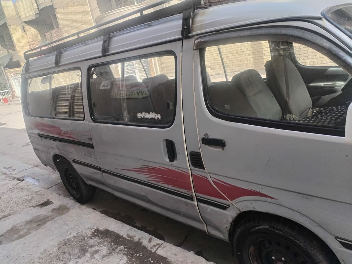 سلام عليكم كيا فتون مديل 2009 السياره مصفره هيئا وغرامات مكفوله السياره بسمي السعر 55 رقمي *********** عنواني بغداد ابو دشير
