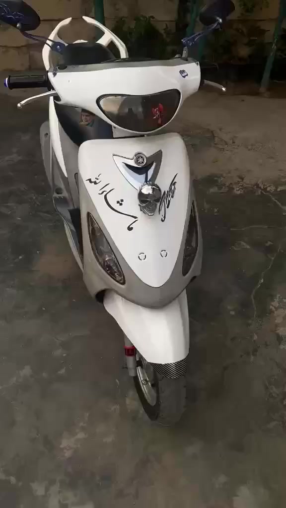 سلام عليكم ماكس منغولي 120دراجه رمبه بحالت الوكاله دراجه تعبت عليهه هواي
مرتبه كبل الشارع السعر 650
رقم/***********
العنوان / بغداد التاجي منشاء نصر
