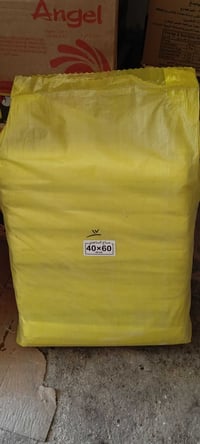 سيليفون مخابز • ٤٠×٦٠ • صباح الساعدي