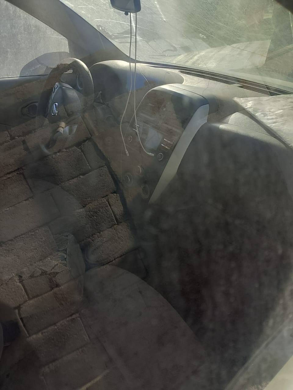 السلام عليكم نيسان سني 2019 منفيس 65وبيها مجال


**إذا كنت صاحب هذا الإعلان وتريد حذفه لأي سبب، رجاءا أرسل رسالة إلى الدعم الفني**