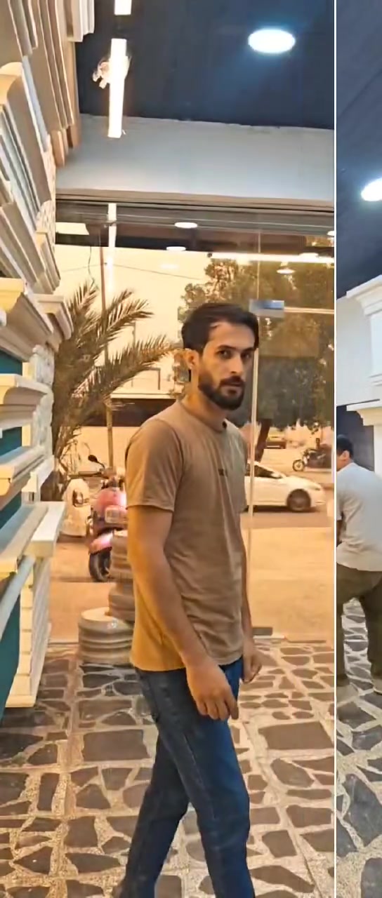 يعلن مكتب لاماس 
عرض تحطيم الاسعار 
بمناسبة عيد الأضحى المبارك 
عنوان المكتب/كربلاء سريع حي المعلمين مقابل المشاتل


**إذا كنت صاحب هذا الإعلان وتريد حذفه لأي سبب، رجاءا أرسل رسالة إلى الدعم الفني**