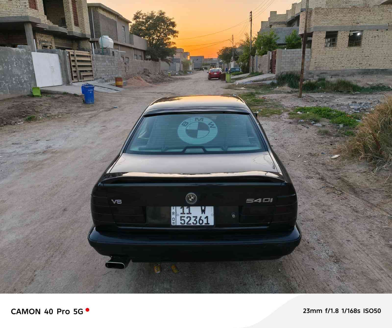 السلام  عليكم بيئم موديل 95 مكينه وكير خير من الله سياره جاهزه حجم 540 تبريد ثلج  تخم تاير جديد حداديه جاهزه رقم بغداد انكليزي سنويه لل27مصبوغه جماليه فقط بدون حادث السعر 77بيها مجال بسيط  رقم التلفون ***********
