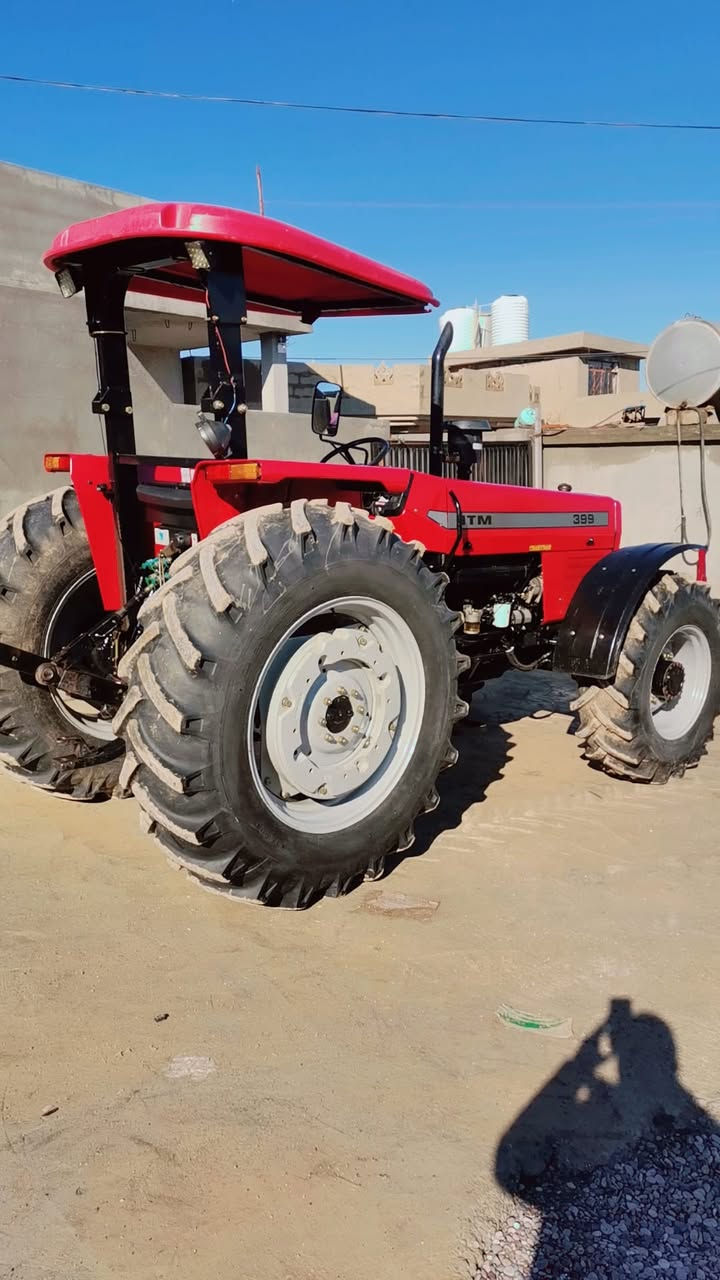 تركتر ايراني ٦سلندر موديل ٢٠١٩جديد للبيع *********** واتساب (***********) *********** واتساب
