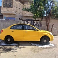 ريو ٢٠١٢ • محرك ١٦٠٠ • رقم كربلاء