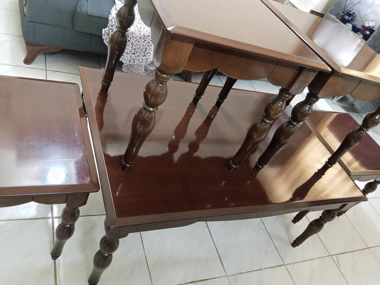 طبلات للبيع250 وبيه مجال قليل


**إذا كنت صاحب هذا الإعلان وتريد حذفه لأي سبب، رجاءا أرسل رسالة إلى الدعم الفني**