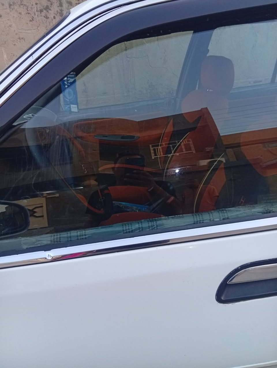 السلام وعليكم لبيع برنس فراشه موديل 96 بغداد نكليزي السياره جاهزه لبيع فقط تحويل مباشر السعر 42 وبيها مجال وتساب *********** علي
