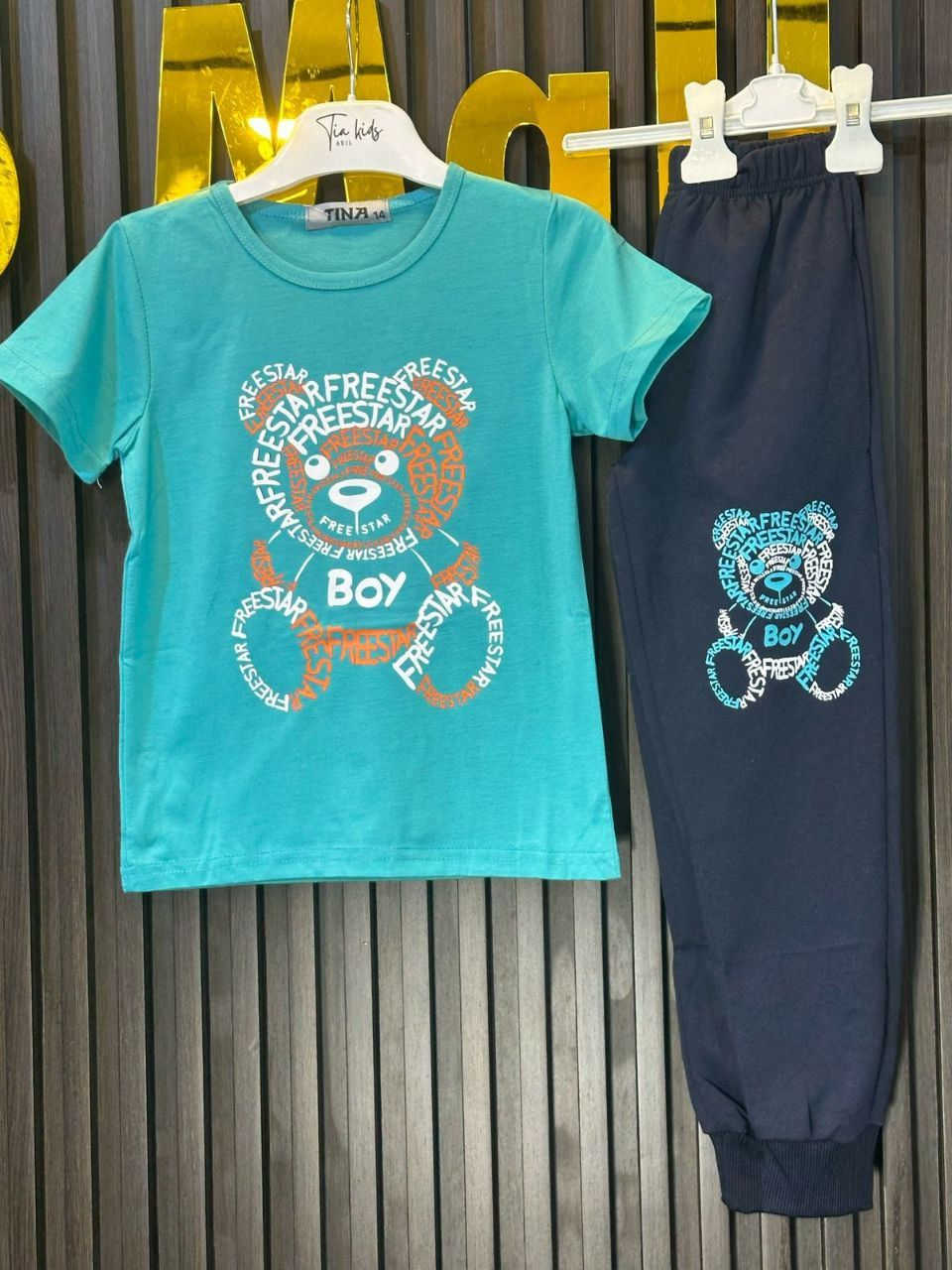 جملة فقط
ملابس بيت للاطفال
السعر والقياس حسب الموديل
توصيل لكل العراق
الحجز والاستفسار ع خاص الصفحة او الواتس***********
