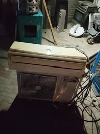 سبلت ١٫٥ طن • نظيف • شغال