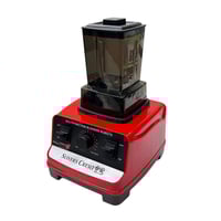 ⚡🥤 خلاط Slivers Creslt SC-1589… قوّة تعتمد عليها!  محرك قوي 5500 واط و...