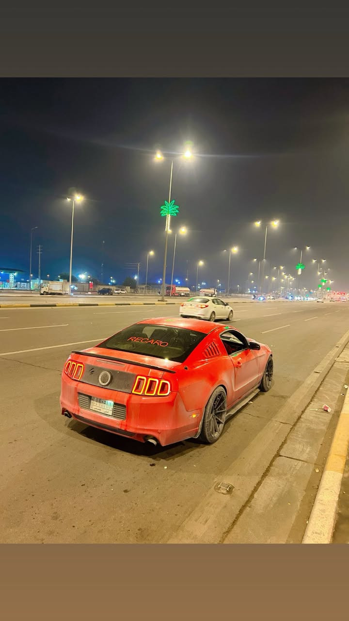 السلام عليكم الي يدور حادث ولون وجمال موستنك 2014
للبيع او مراوس 
6سلندر 
حادثها موضح كدامكم 
صبغ ابيع احزام بس هيه اقل بهواي والبنيد لأفتح ولابارد ولاصبغ والقماره هم مكفوله ع بلاد بجمها 
ماشيه 89
عليها كشنات ريكارو 
ويل اصلي ٢٠
السياره ع بلاد كله كهربائيات وغراضها كلها بلاد تفتح بنيد تتونس كله شركه 
السياره باسمي هزه ستوني سويت كبل اداورلك 
سعرها 118ترهم مراوس مكاني كربله واذا معجبتك صلي ع نبي 
ه ***********
