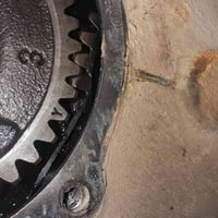 فلاتر مكاين زراعية • صالح الجحيشي • مرخص