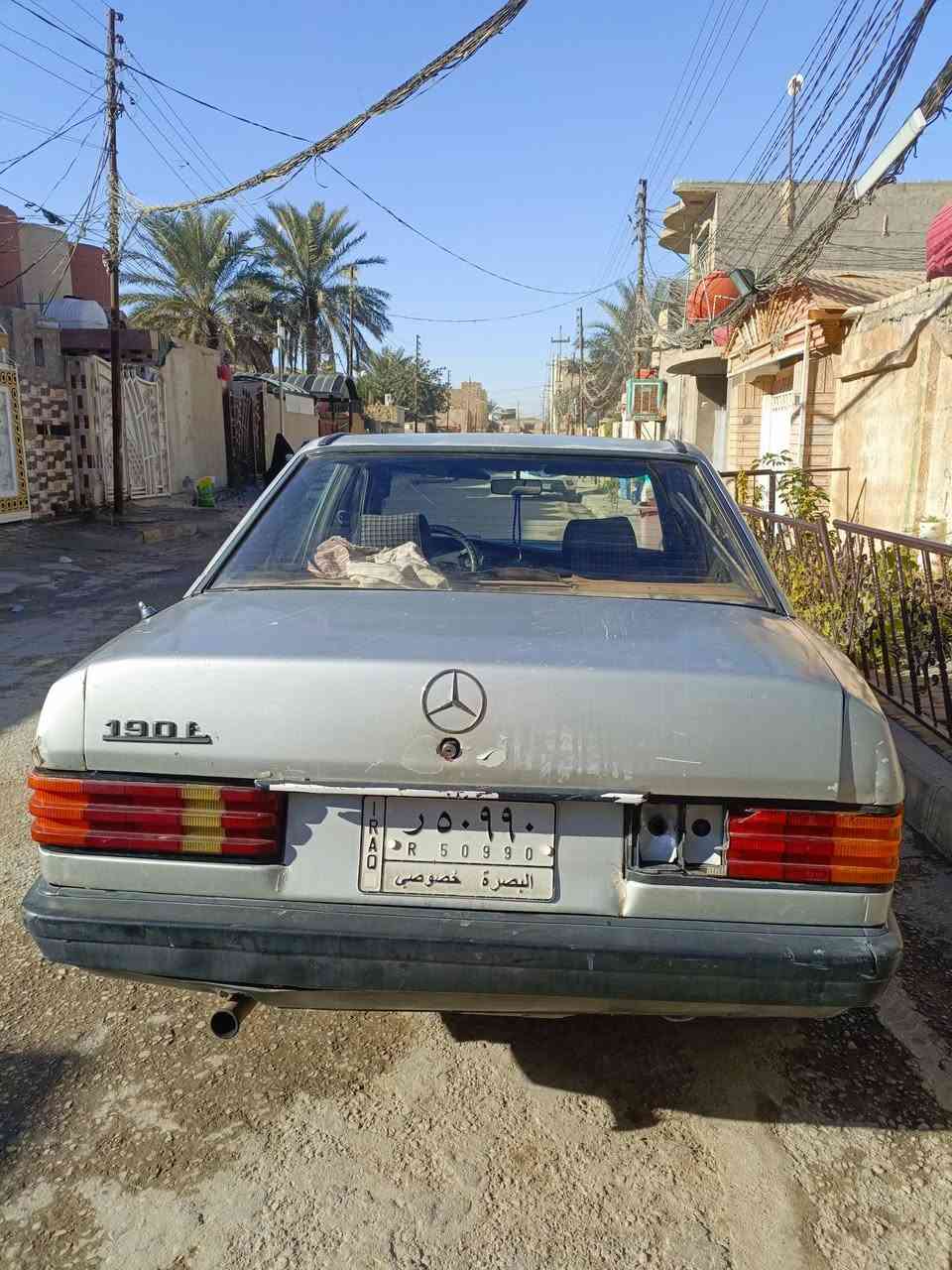 آلُـۜسـۨۚ(✋)ــِۖلُأمٌ ؏ـليۜـ(💜)ـكـۜم وݛحـٍّْـٍّْ⁽😘₎ـٍّْمهہ الًـًٍۖـٍـٍۖ(☝)ٍۖـًٍٍٍّـًٍلۖهًٍۖۂ وبـۗـۗـۗـۗـۗـۗركۧۧــۧۧۧۧۧـۗـۗ(ۗ😇)ـۗـۗاتهۂ 
اخوان سياره للبيع مارسيدس طيارين موديل 1987رقم بصره مشروع وطني عنوان كربلاء السياره خير من الله عنوان كربلاء 
رقم صاحب السياره ‏‪***********‬‏
