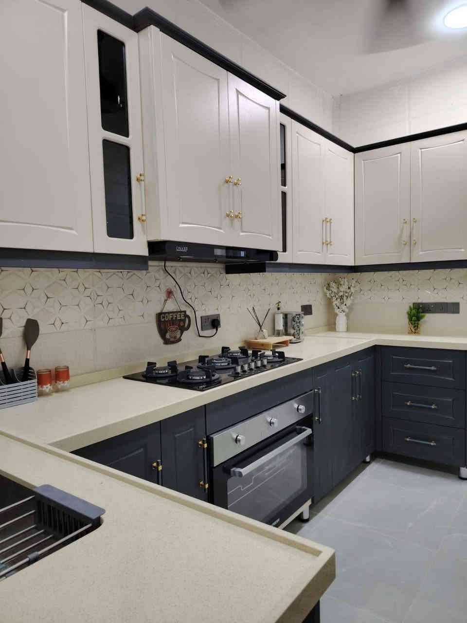 معمل الإبداع للمطابخ الحديثه
***********
***********
