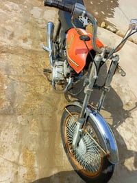 دراجه • كلك • موتوسيكل