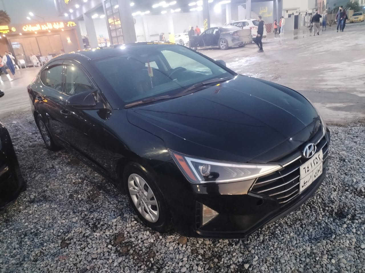 الانتره موديل 2019 كير ايتي المرغوب كلها كود واحد بلا صبغ ولا معجون ماشيه ٩٧ سنويه ما ساقطه عنوان موصل ***********
***********
