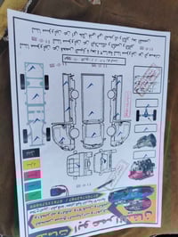 كيه حمل للبيع موديل 2014 رقم كركوك شرط التحويل بيها ملاحظات بسيطه السع...