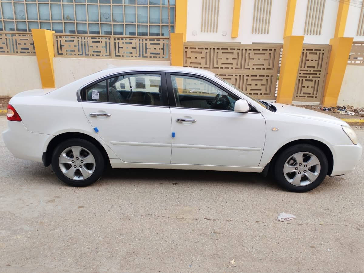 اوبتما 2008
خليجي حره 
رقم بـغـداد دولي 
السياره بيه تبديل البنيد 
اصلي و قبق الصندوق 
اصلي والباقي كفاله من 
التبديل بدون ضرر داخلي  
محرك(2000) دوش شرط 
مامفتوح ويل كب 5سياره 
جديده جدا جدا وجاهزه 
من كلشي كير ومكينه 
وحداديه وتبريد ثلج كهربائيات 
كله شغاله دواخل جديده سياره 
مال جناي مداور مباشر  
بسم ولد صديقي حره سنويه 
جديده لغايه 2030 مشروع وطني 

السعر رقم 1 رد تلقائي

***********
