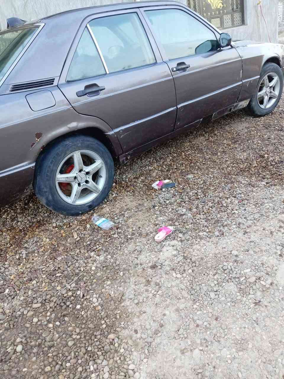 سلام عليكم مرسدس ١٩٠ بسمي مراوس بتكسي او خصوصي المهم سياره شتقل بيهه تكسي شعندك نزل


**إذا كنت صاحب هذا الإعلان وتريد حذفه لأي سبب، رجاءا أرسل رسالة إلى الدعم الفني**