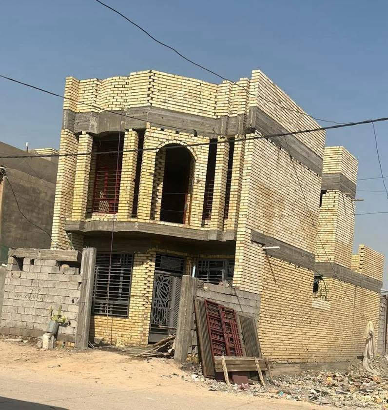 بناء بتقسيط الديوانيه والأقضية والنواحي 
🛑عرض تحطيم الأسعار🛑
     🛑   عرض تحطيم الأسعار🛑   لاول مره في الديوانيه 

🛑حقق حلمك واخلص من الإيجار✋
بناء وترميم بتقسيط 
القسط الشهري ٣٠٠الف فقط 
المقدمه ثلث المبلغ يكون دفع القسط الشهري بعد انجاز العمل 
زراعي .. طابو .عملنا مركز واقضيه ونواحي للإستفسار الاتصال***********واتساب تلكرام فايبر 
او مراسله الصفحه
