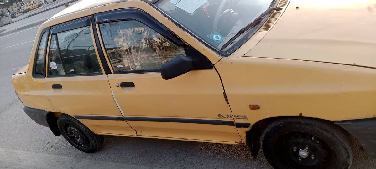 سلام عليكم
سايبا موديل 2011 كير محرك مكفولات شواصي لافطر ولاتعمير سياره حلوه وجاهزه سعر 28
عنواني بغداد 
***********
