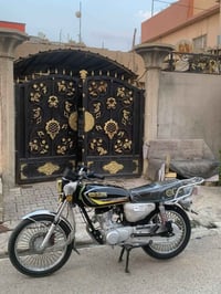 سونك • موديل ٢٤ • كركوك