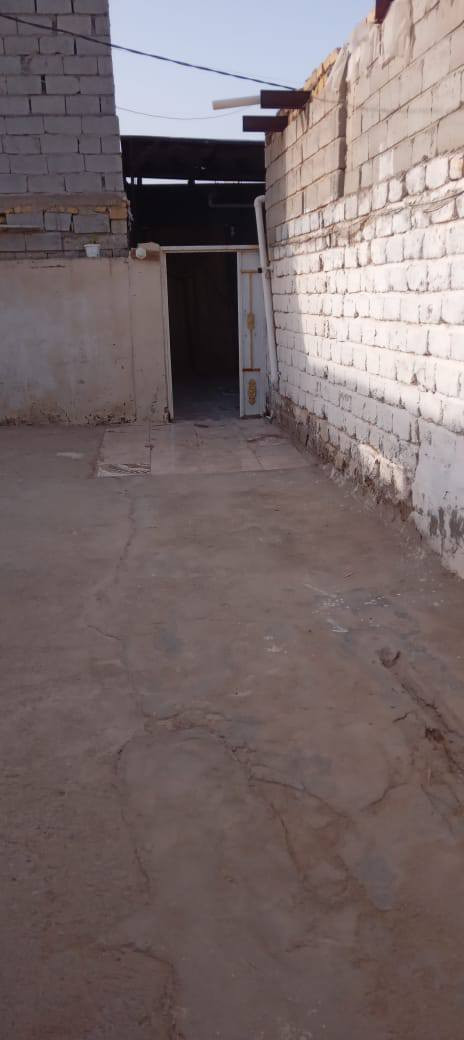 السلام عليكم / مكلف بالنشر
بيت زراعي للبيع قرب مستشفى الولادة البيت جاهز و نضيف ماناقصه اي شي كافة الخدمات متوفرة ماء كهرباء مجاري ومقرنص المساحه 160 متر السعر 25 وبي مجال للشراي للاستفسار اكثر الاتصال على الرقم ***********
غير متواجد ع الفيسبوك فقط اتصال
