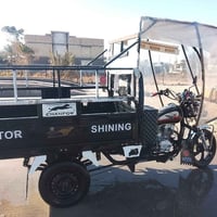 موديل ٢٢ • مبدل محرك • ارواق اصلي