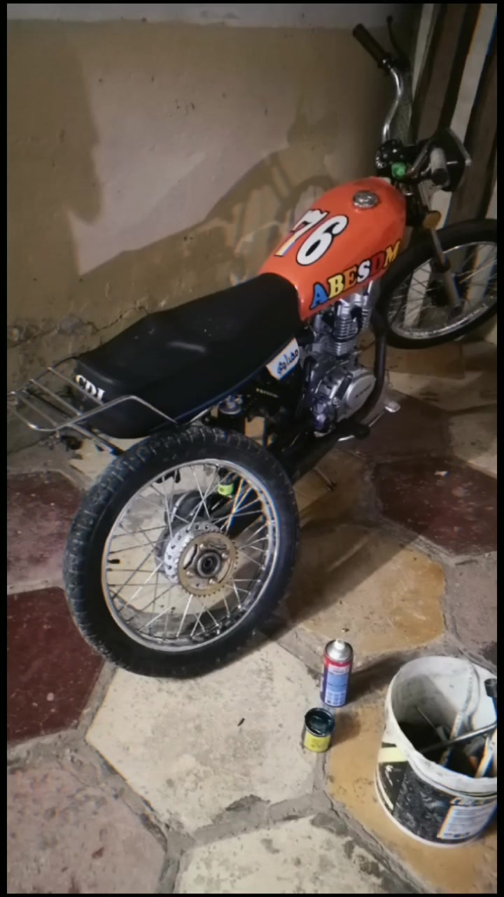 السلام عليكم اربعه كير صولي مديل 18 وكيلها العارضي الي عنده استفسار يراسلني خاص واني خادم


**إذا كنت صاحب هذا الإعلان وتريد حذفه لأي سبب، رجاءا أرسل رسالة إلى الدعم الفني**