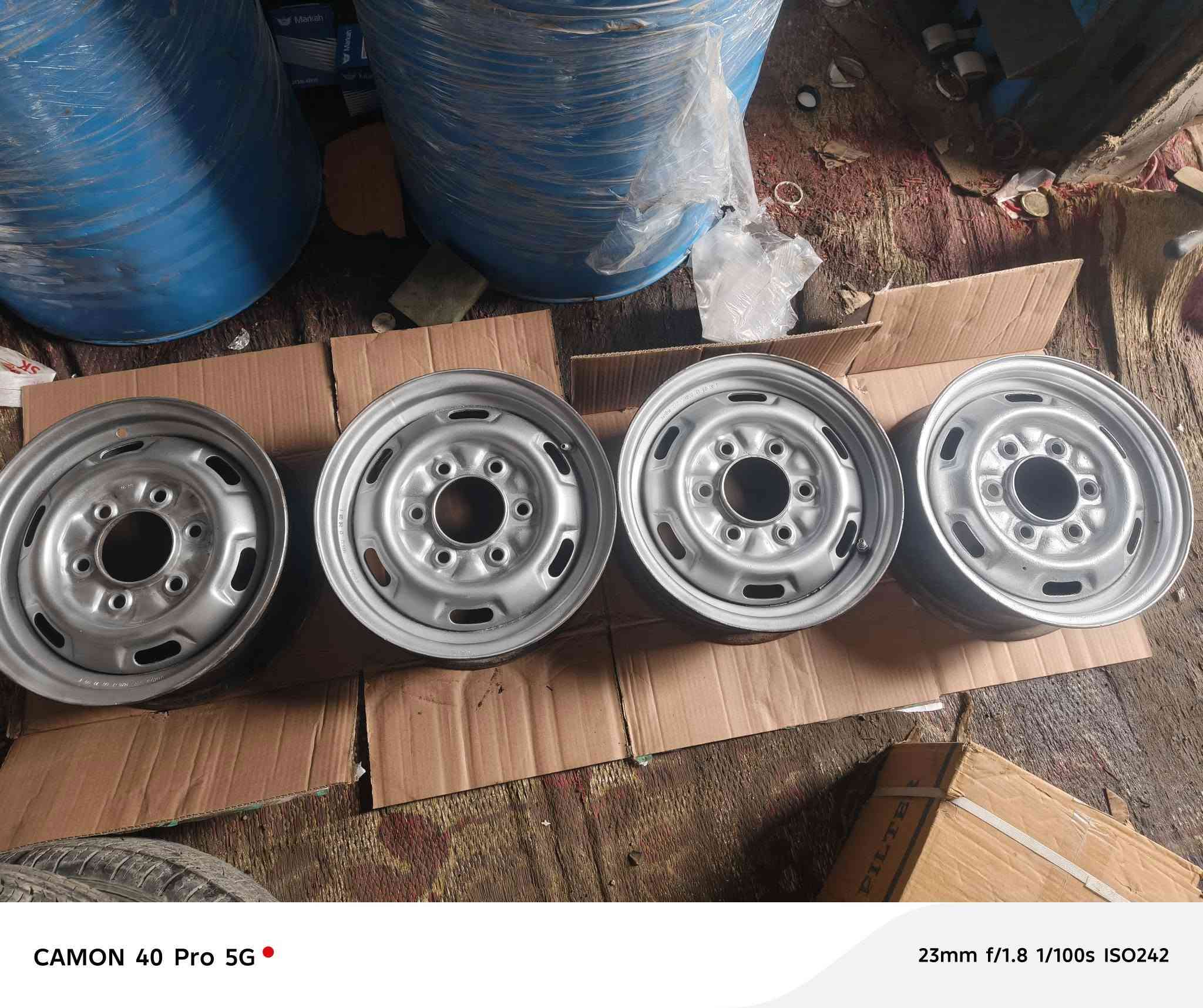 وياله بريجو حجم ١٤ السعر ٨٠ 
***********
