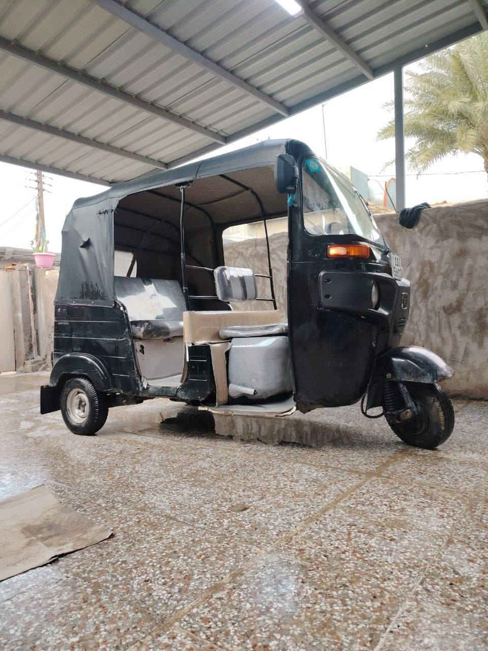 السلام عليكم
تكتك 2020 شهر 11 للبيع
تكتك بيها ضربات بسيطه مرجعات بارد بيه صبغ بــ الدواسه قليل
تحويل ثاني يوم رقم انكليزي 
سعر 6700 بيها مجال 
التكتك مكينه مجفته تجفيد جديد 
رقم ***********
المكان بغداد المعامل الحسينيه
