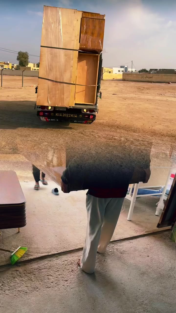 ⁨ وعَسى في رمضان يُعطي الله كُل مِنّا مُراده❤️

تم بعون الله وصول غرف نوم  
وصل كنتور 2 باب+3 باب+4+5 
وصول بوفيات بمختلف الأحجام 

للاستفسار مراسله الخاص او الأتصال ع ارقام التاليه
***********
***********
مجمع علوش للأثاث المنزلي المستخدم والجديد
