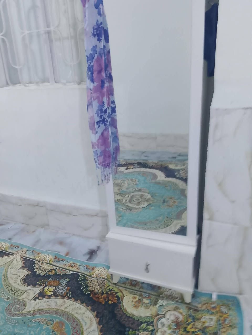 السلام عليكم
غرفه نوم تركيه للبيع نقص تخت
سعره ٤٠٠ مكان مسيب


**إذا كنت صاحب هذا الإعلان وتريد حذفه لأي سبب، رجاءا أرسل رسالة إلى الدعم الفني**