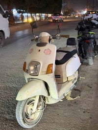 ماكس بوليس ٤٥٠ • كربلاء الحر • لايت امامي ناقص